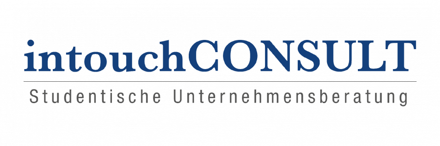 intouchCONSULT e.V. in Regensburg