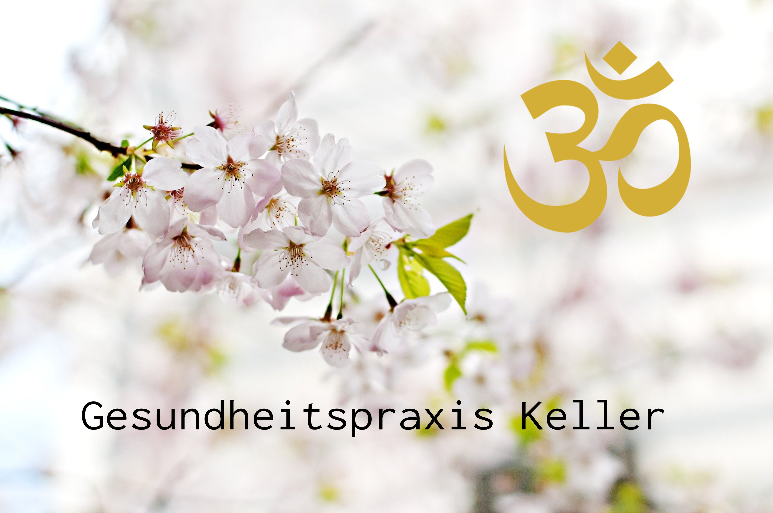 Gesundheitspraxis Keller in Biezwil