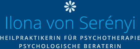 Paartherapie und Eheberatung Ilona von Serényi in Aachen