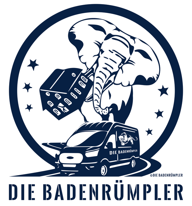 DIE BADENRÜMPLER in Bietigheim