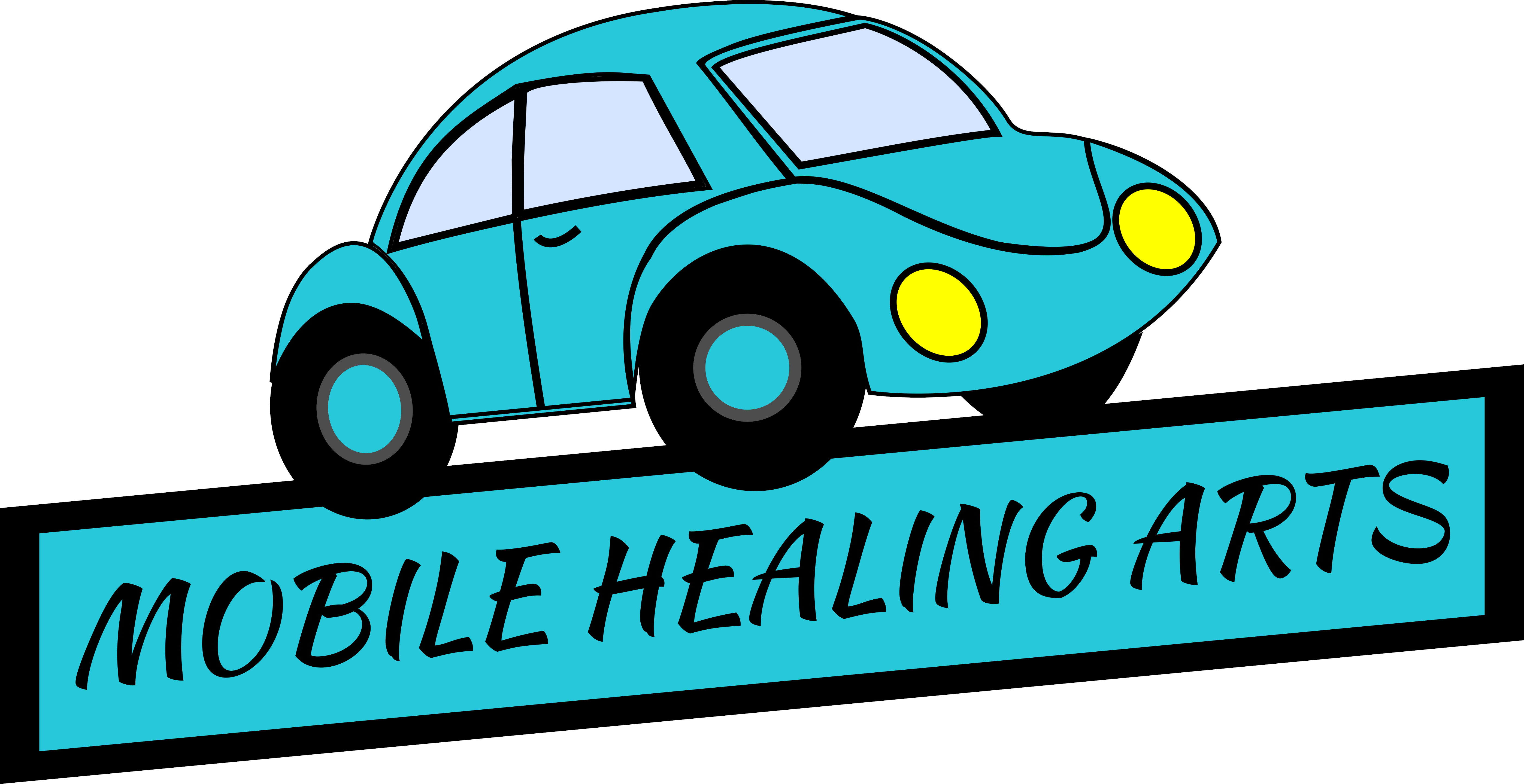 Mobile Healing Arts in Hamburg