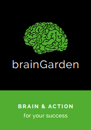 brainGarden GmbH