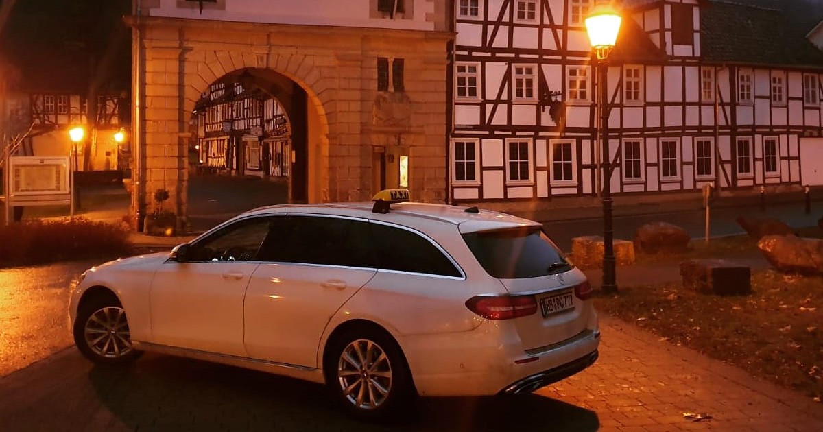 Bremer-Taxi IG in Bremen