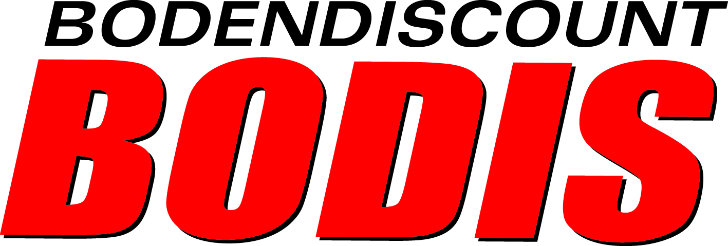 BODIS GmbH Bodendiscount Iserlohn in Iserlohn