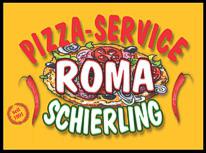 Pizza Roma in Schierling