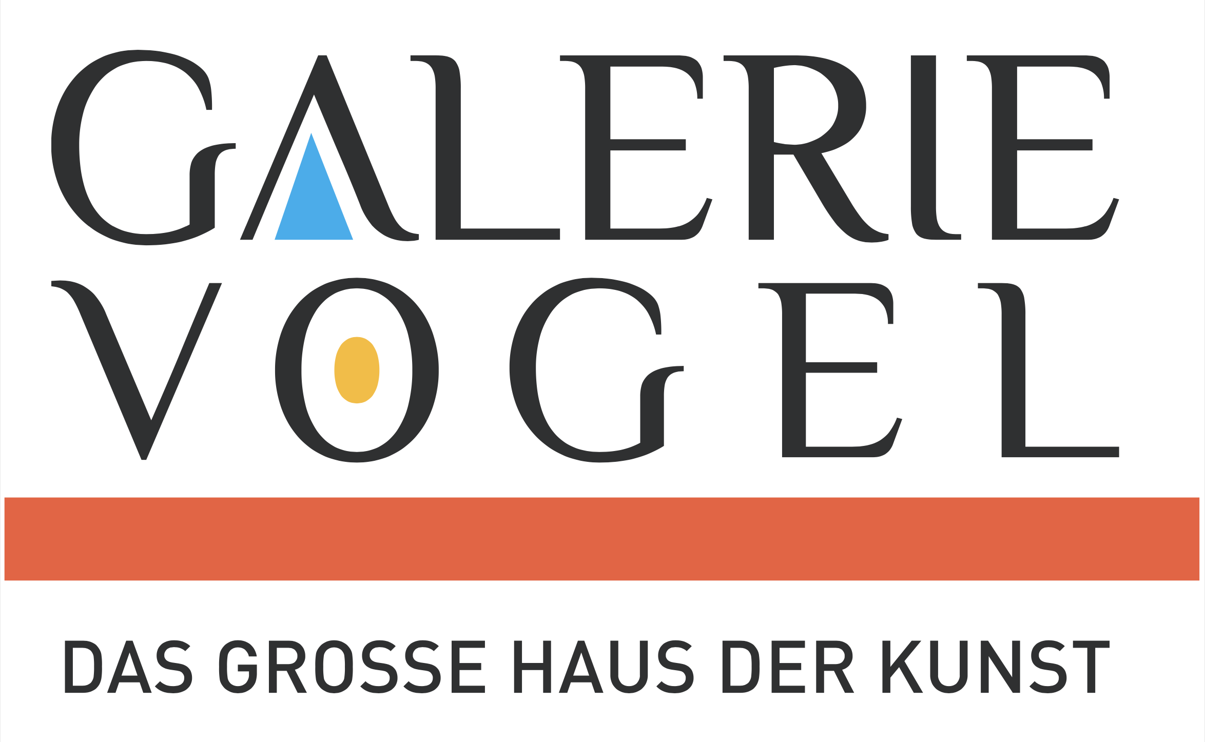 Galerie Vogel in Heidelberg
