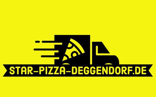 Star Pizza in Deggendorf
