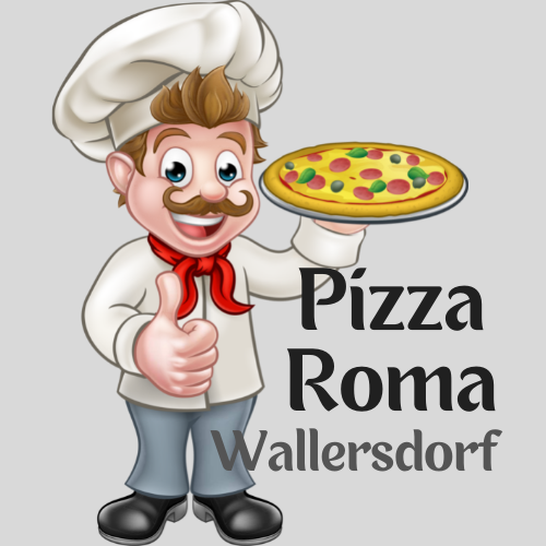 Pizza Roma in Wallersdorf