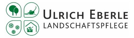 ULRICH EBERLE Landschaftspflege - Hausmeisterdienstleistung - Winterdienst in Erbach