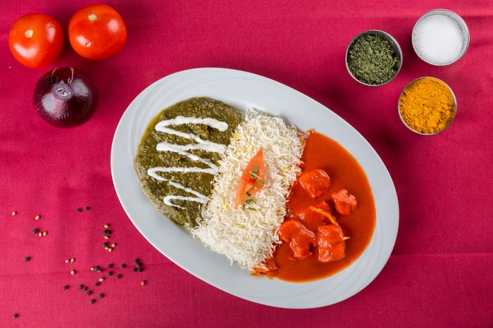 Little India Alteglofsheim in Alteglofsheim