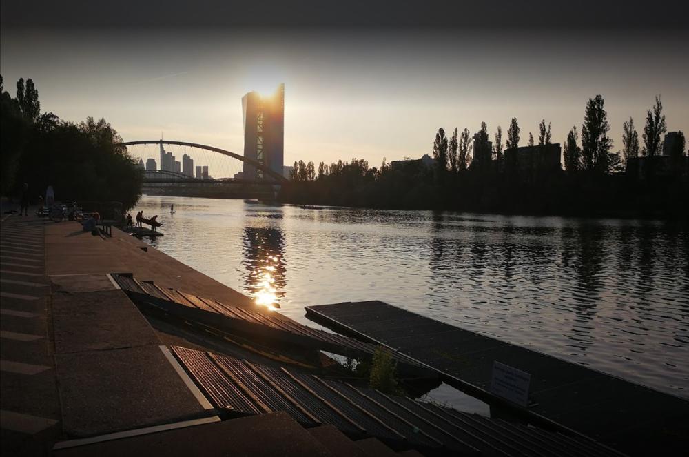 Main Curry House Frankfurt