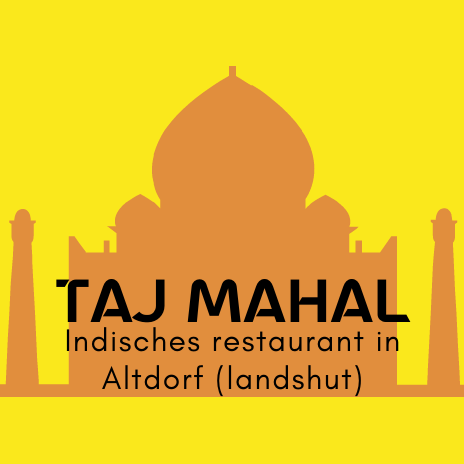 Taj Mahal in Altdorf