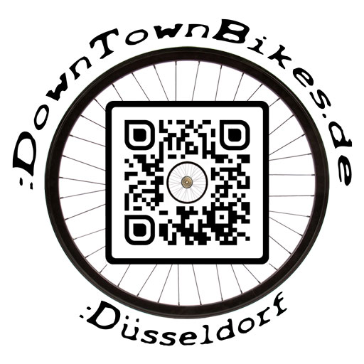 DownTownBikes - Fahrradladen & Fahrradwerkstatt Düsseldorf in Düsseldürf