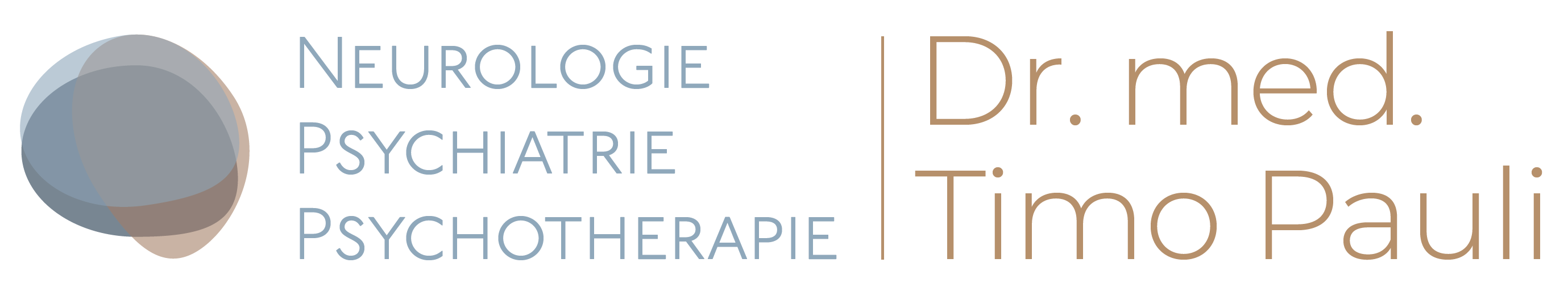 Dr. med. Timo Pauli, MBA in Berlin