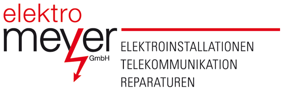 Elektro Meyer GmbH in Solothurn