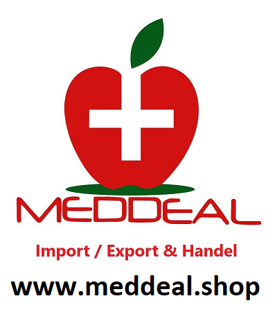 MedDeal.Shop - Stoma Produkte
