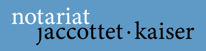 Notariat Jaccottet Kaiser AG in Lyss