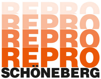 Repro Schöneberg in Mülheim an der Ruhr