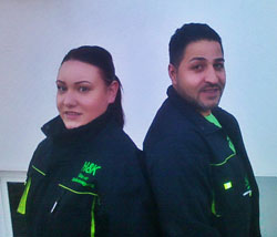 H&K Glas- und Gebäudereinigung in Fulda