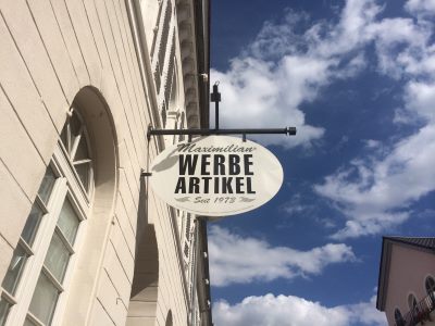 MAXIMILIAN® - Werbetaschen seit 1973 in Neustadt an der Weinstraße