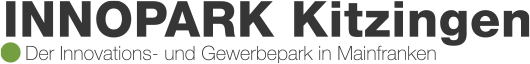 INNOPARK Kitzingen GmbH in Kitzingen