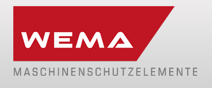 WEMA Maschinenschutzelemente GmbH & Co. KG in Schloß Holte-Stukenbrock