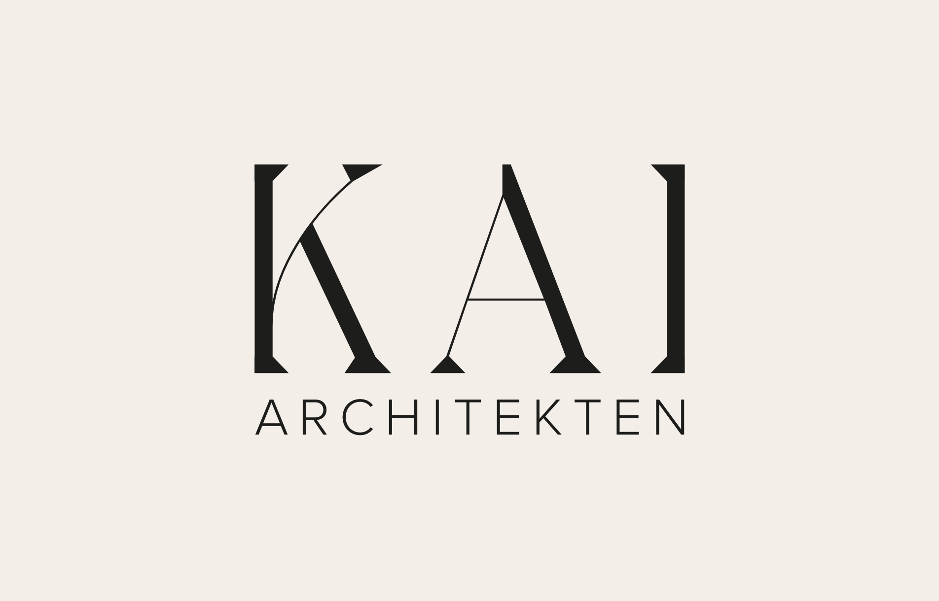 KAI Architekten in Münster