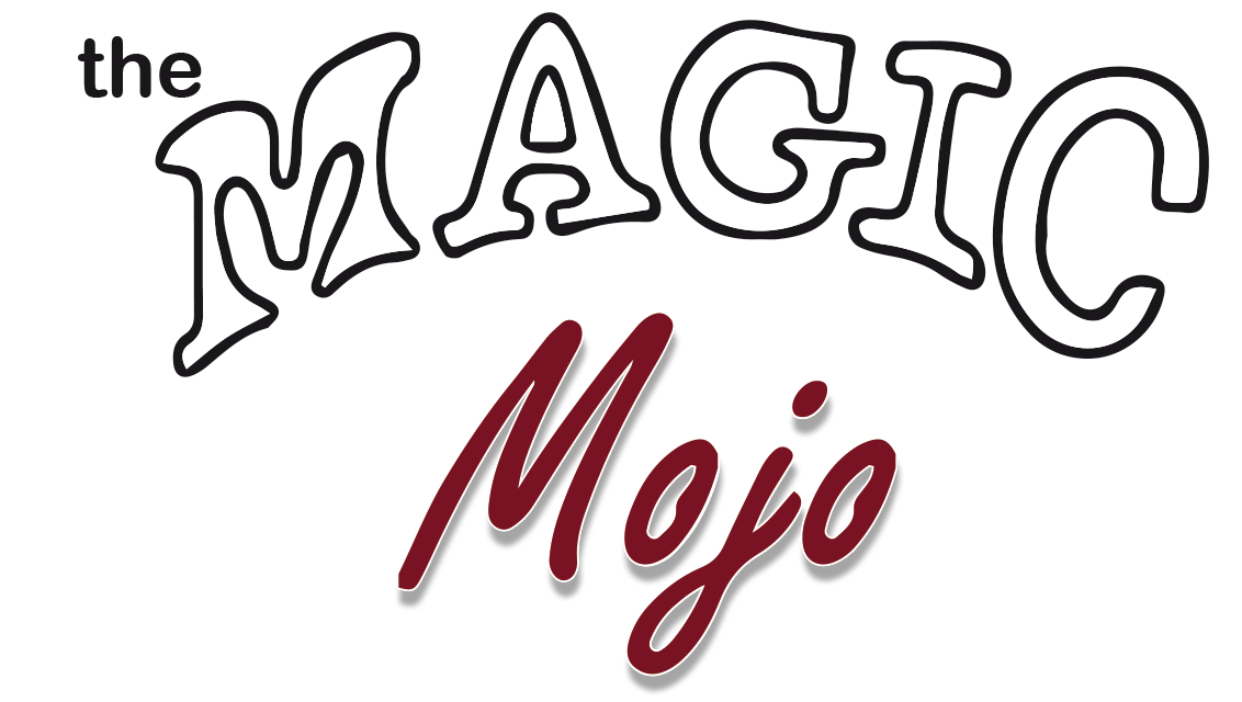 the Magic Mojo, Svea Silke Lübeck