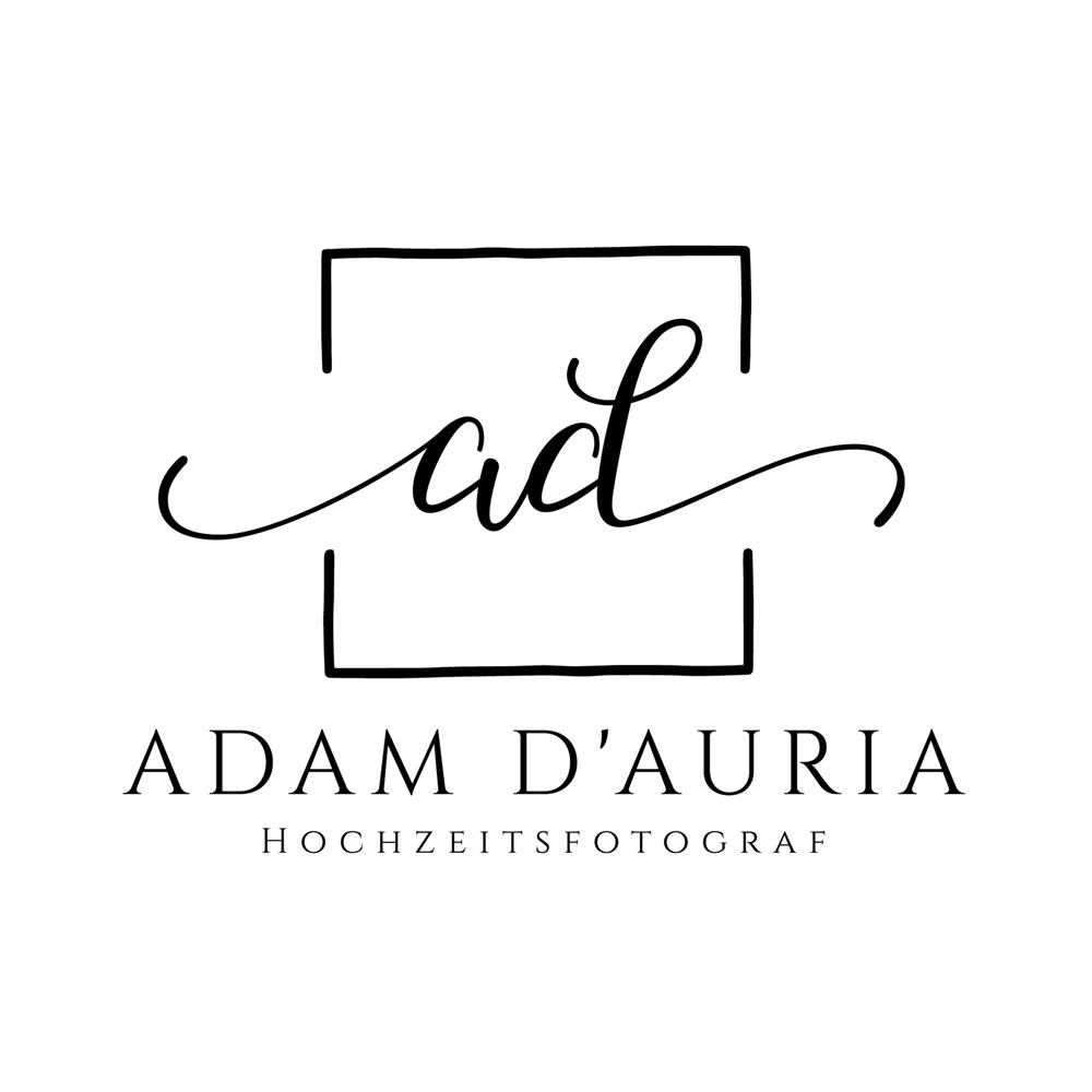 Adam D'Auria Hochzeitsfotograf