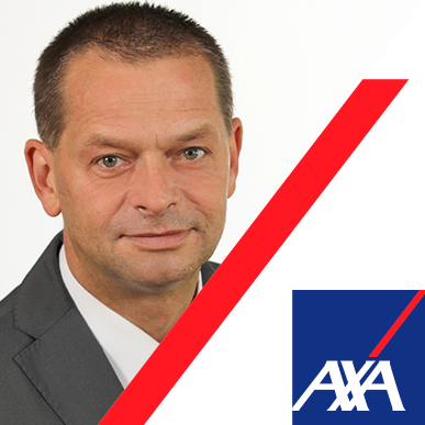 AXA Generalvertretung Carsten Alshut in Düsseldorf