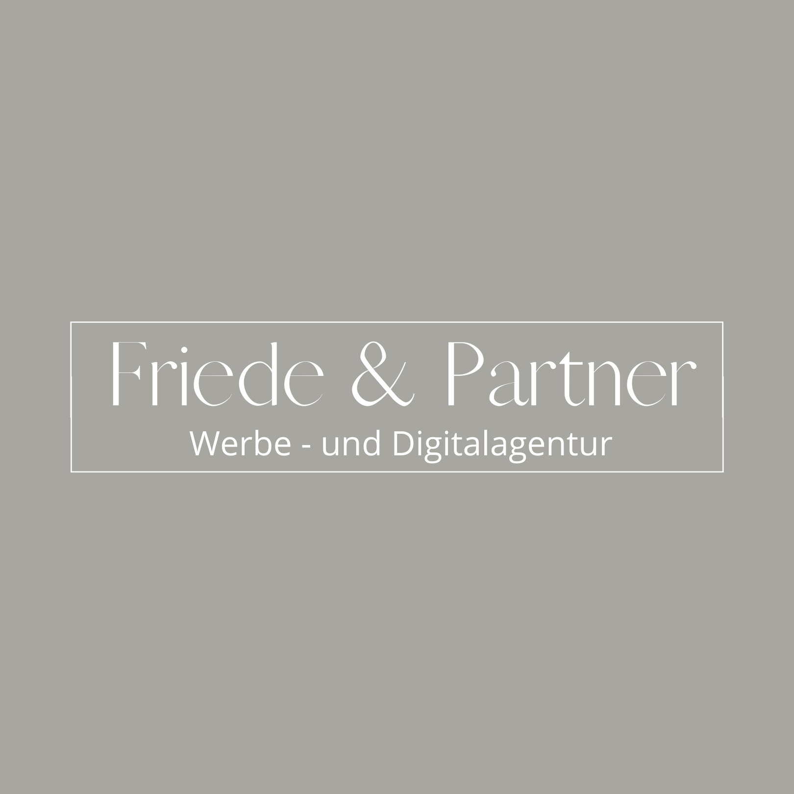 Friede & Partner in Erlangen