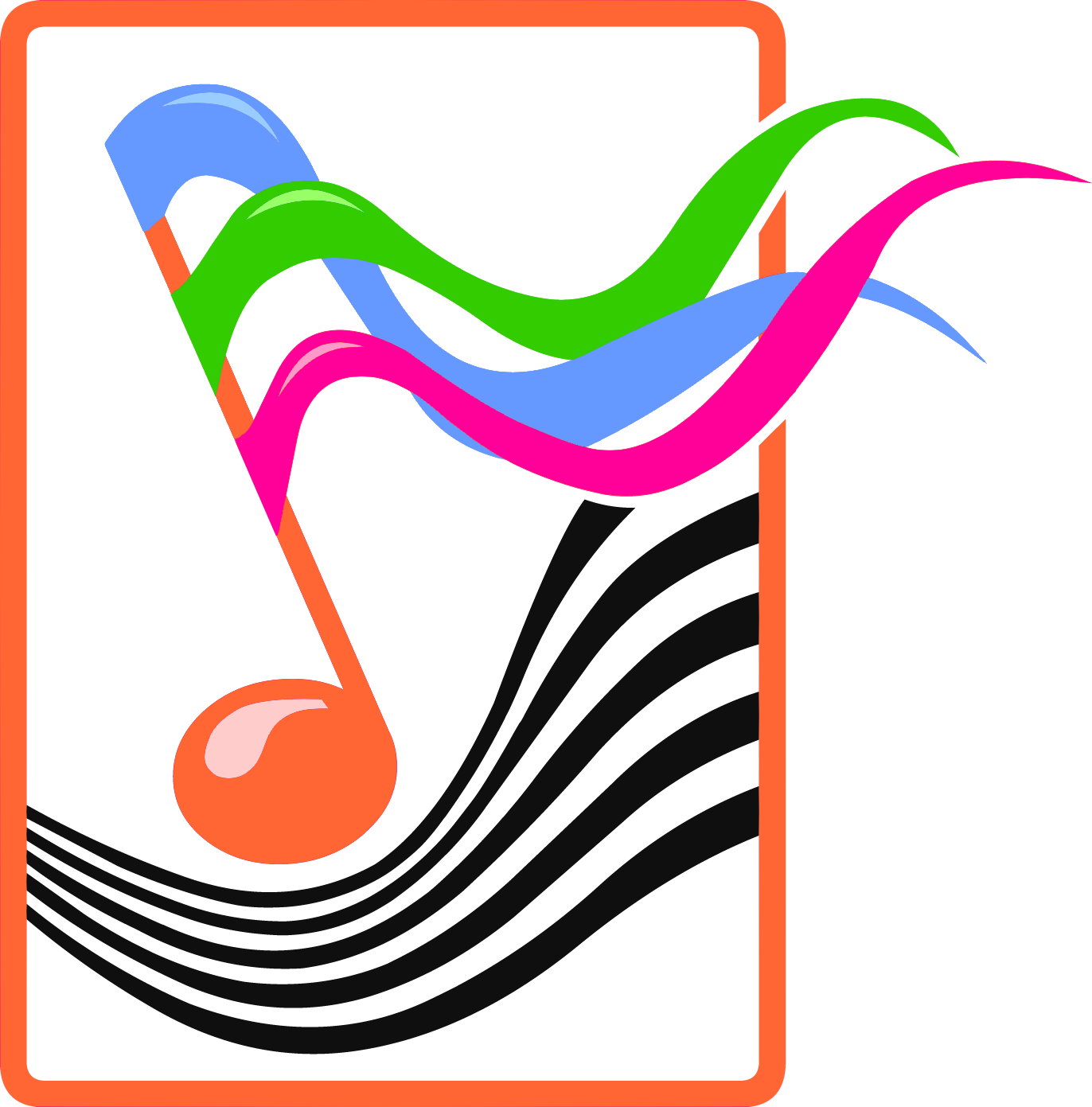 Sinziger Musikschule Steps on Stage in Sinzig