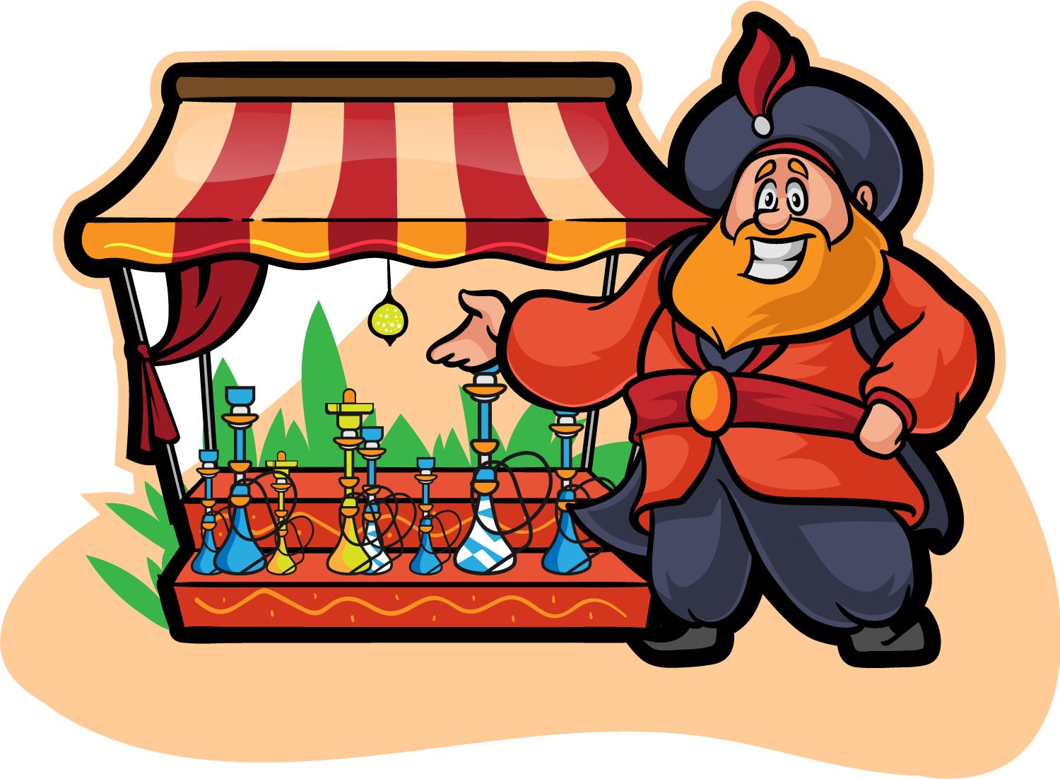 Shisha Markt in Leverkusen