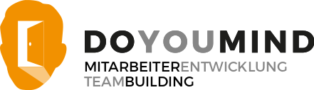 DOYOUMIND Teambuilding und MItarbeiterentwicklung in Karlsruhe