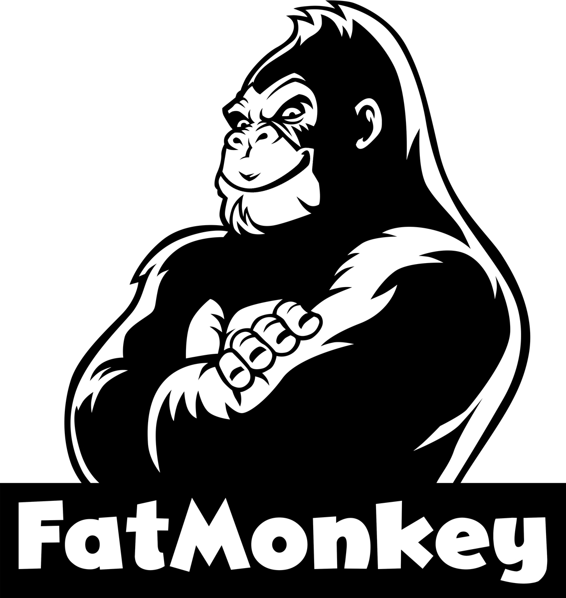 FatMonkey in Essen