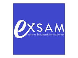exSAM externe Schulabschlüsse München in München