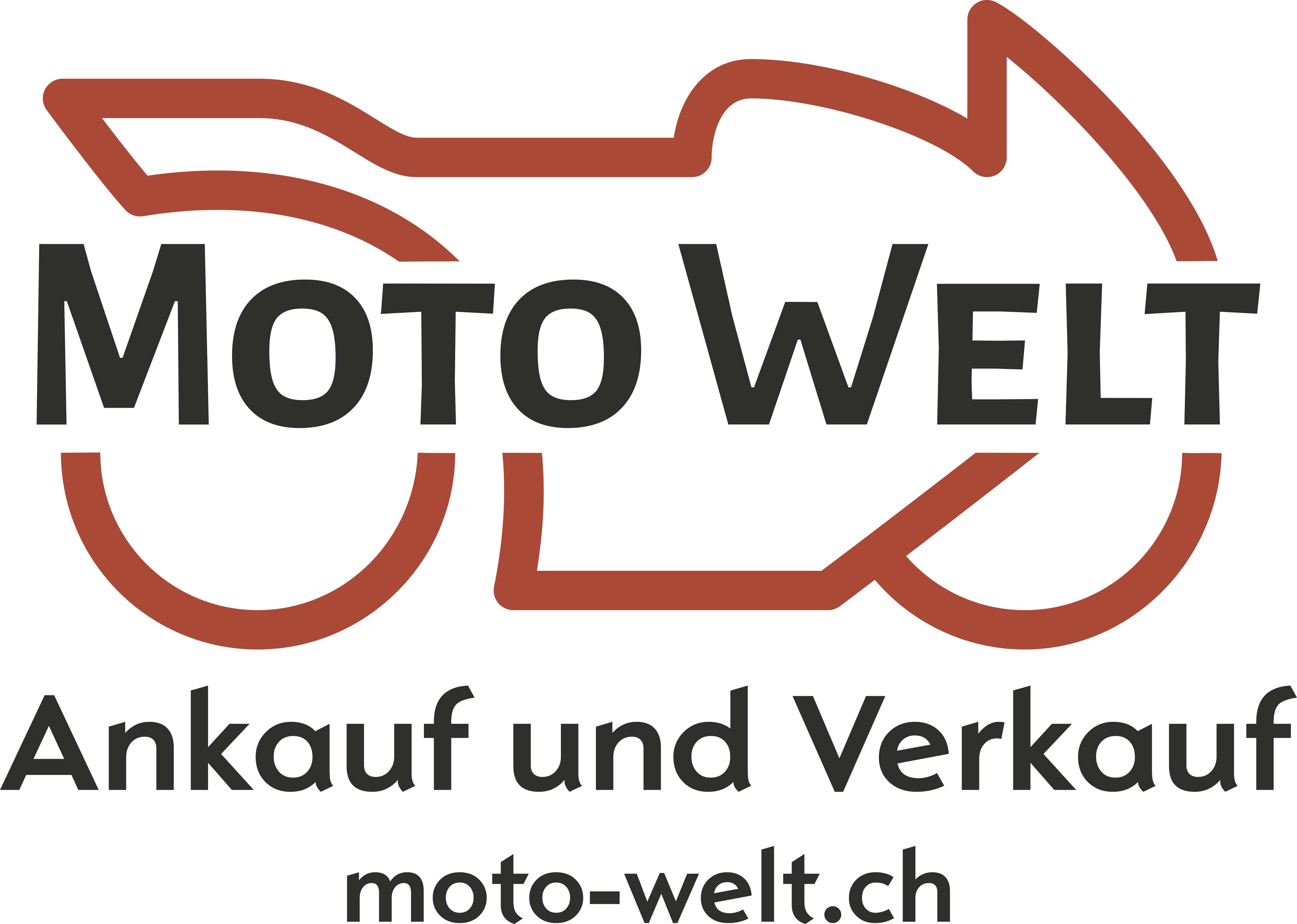 Moto Welt GmbH in Neftenbach
