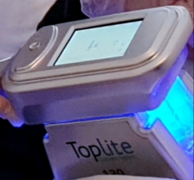 Kryolipolyse ( Coolsculpting ) statt Fettabsaugen - Fettabsaugung oder Fett-weg-Spritze Potsdam / Berlin - Zehlendorf in Potsdam