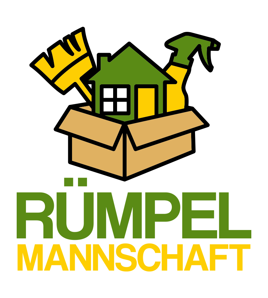 Entrümpelung Kleve - Rümpelmannschaft in Wachtendonk