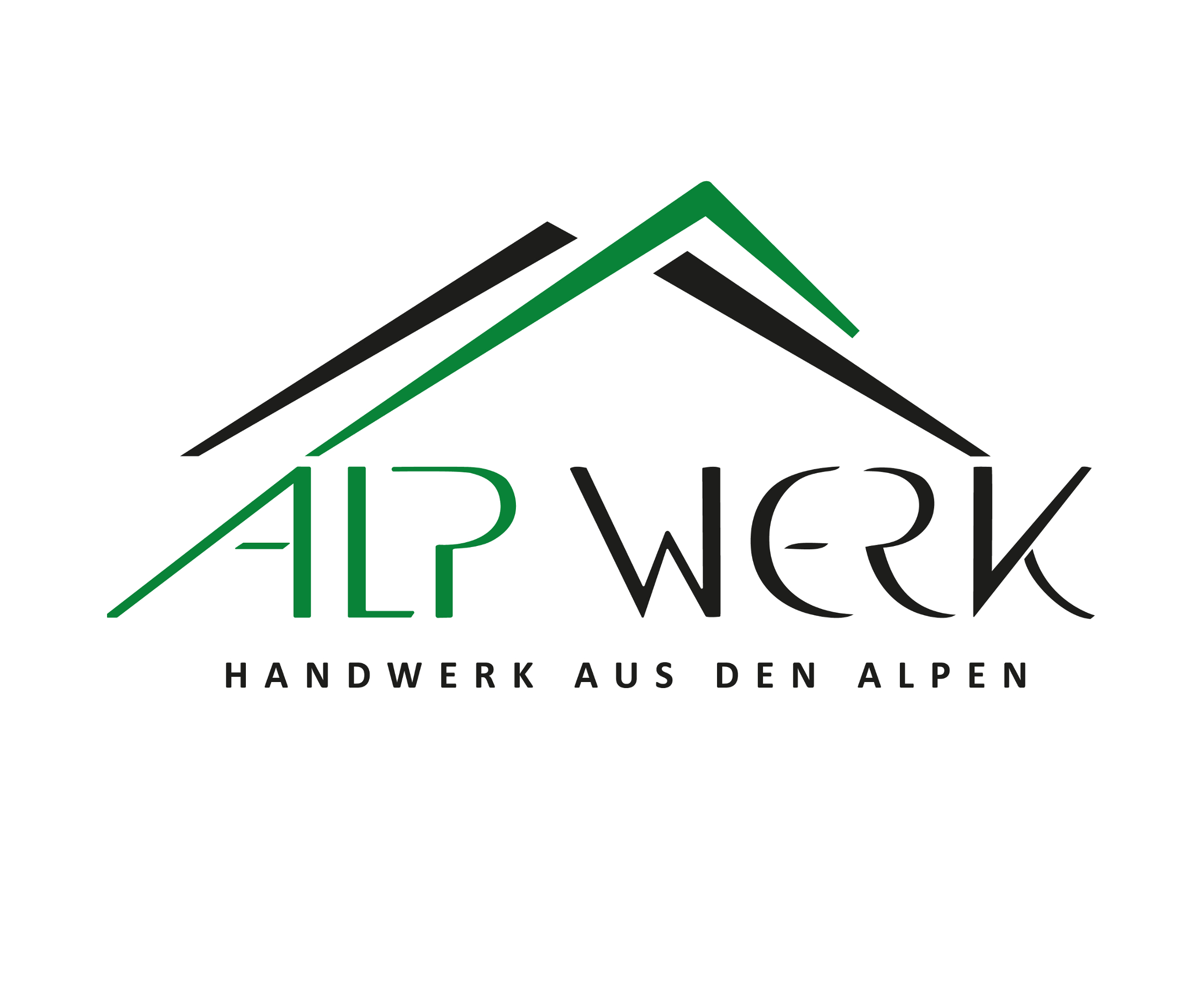 Alpwerk in Breitenbach am Inn