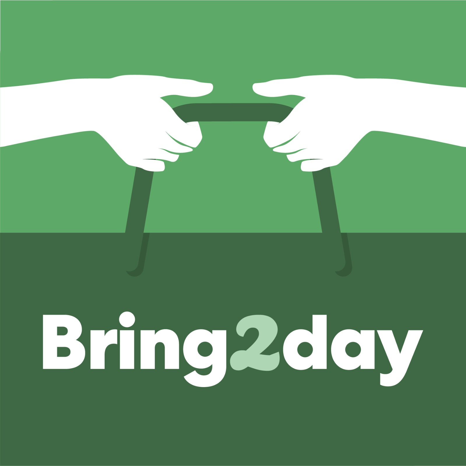 Bring2day in Rödermark