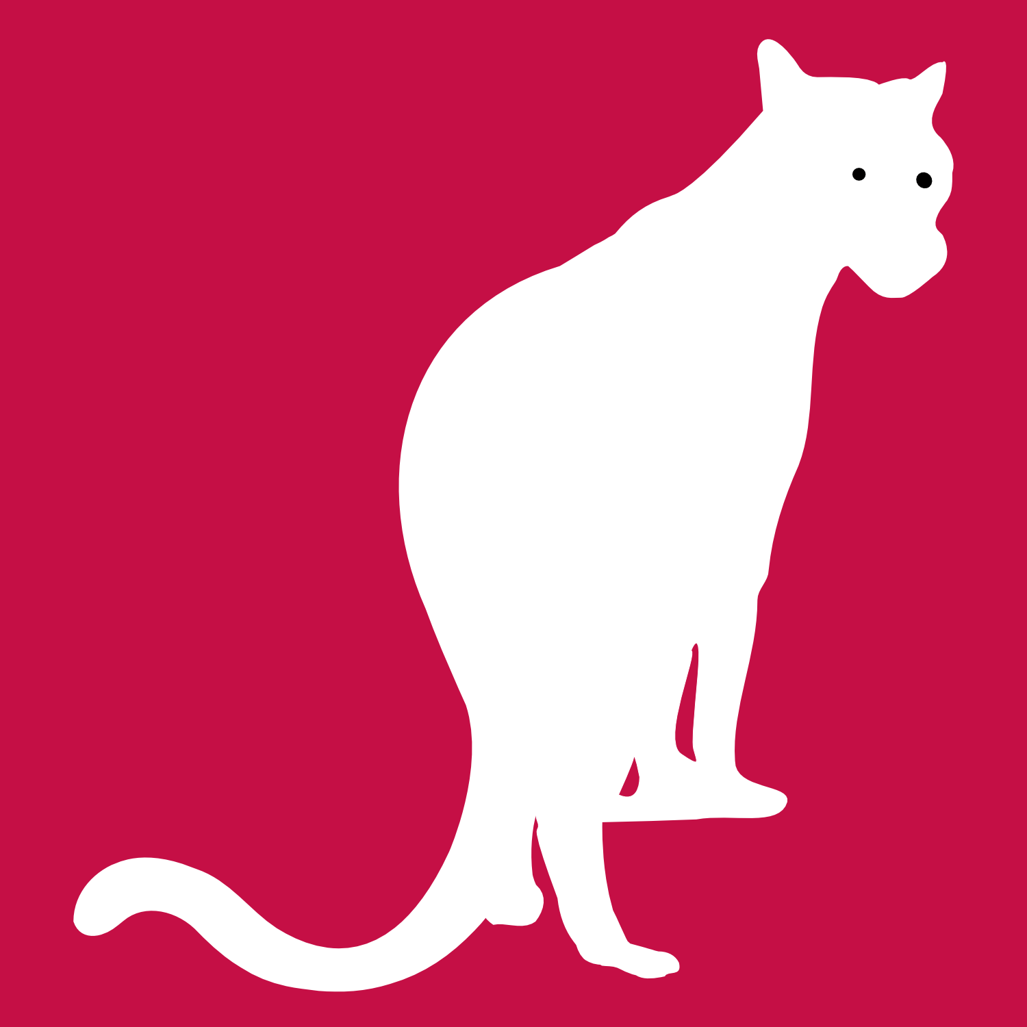 Catopuma Alexander Sibert in Berlin