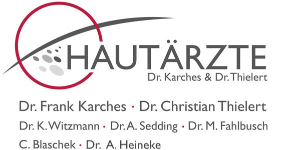 Hautärzte Dr. Karches und Dr. Thielert in Hannover