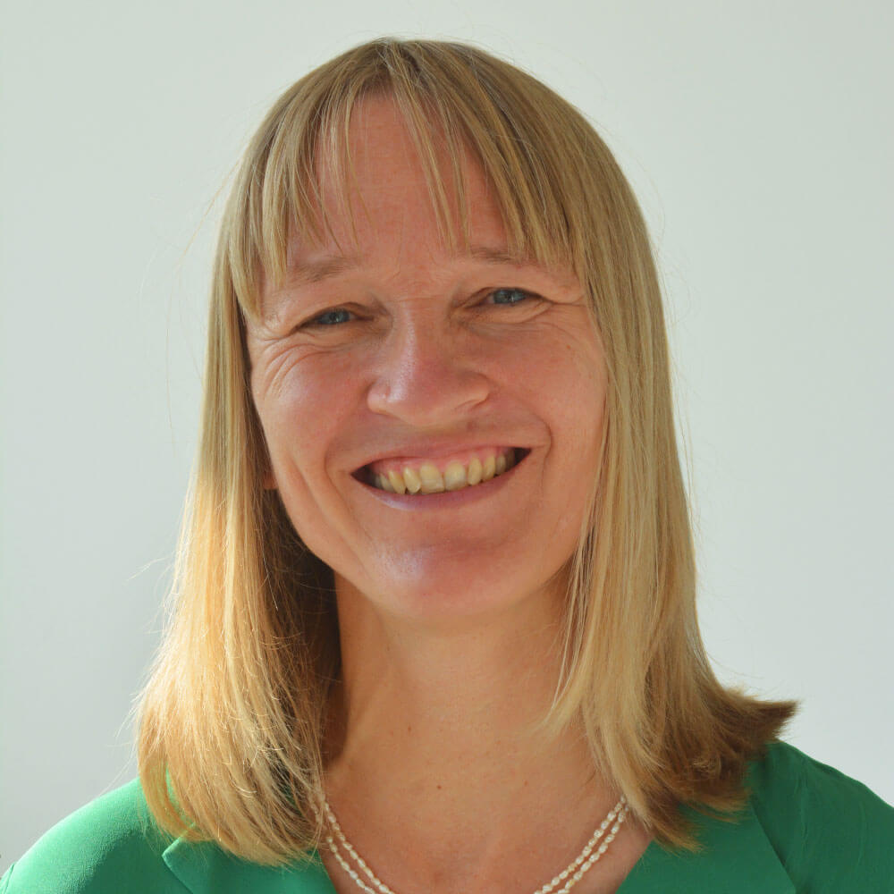 Psychotherapie Linz Leonding - Mag. Martina Simbürger MAS in Leonding