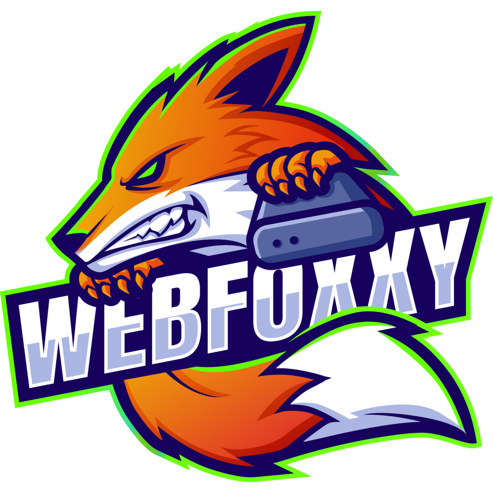 Webfoxxy in Unterwellenborn