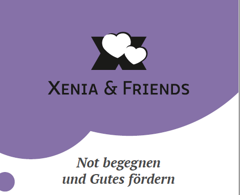 Xenia&Friends e.V. in Hardthausen