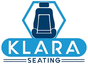 Klara Seating GmbH (Klara Seats) in Stuttgart