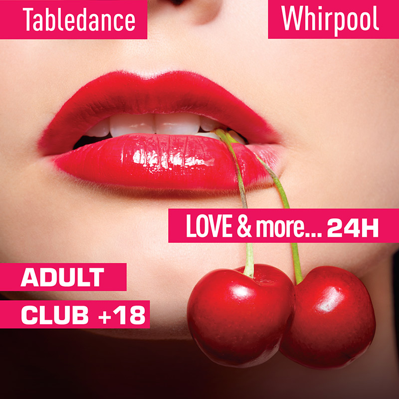 Lady Discreet in Berlin