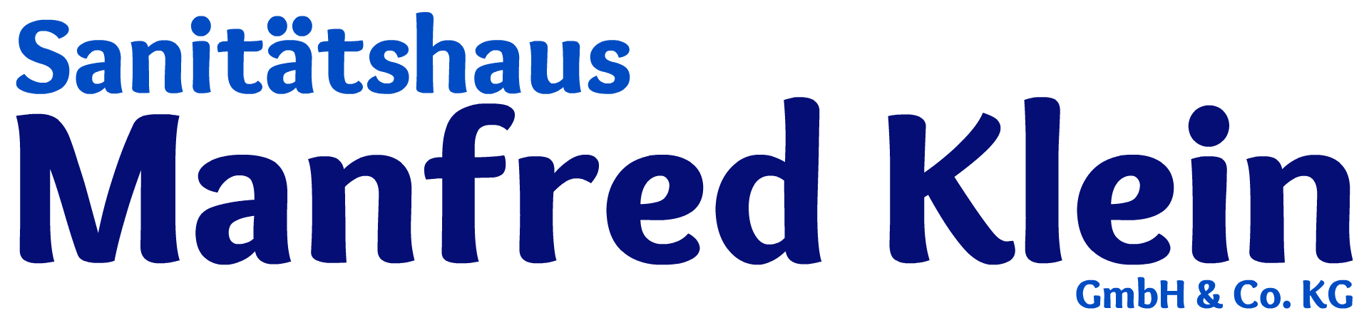 Sanitätshaus Manfred Klein GmbH & Co. KG in Drochtersen