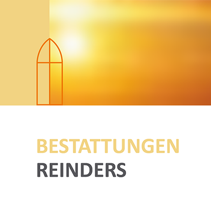 Bestattungen Reinders in Mönchengladbach